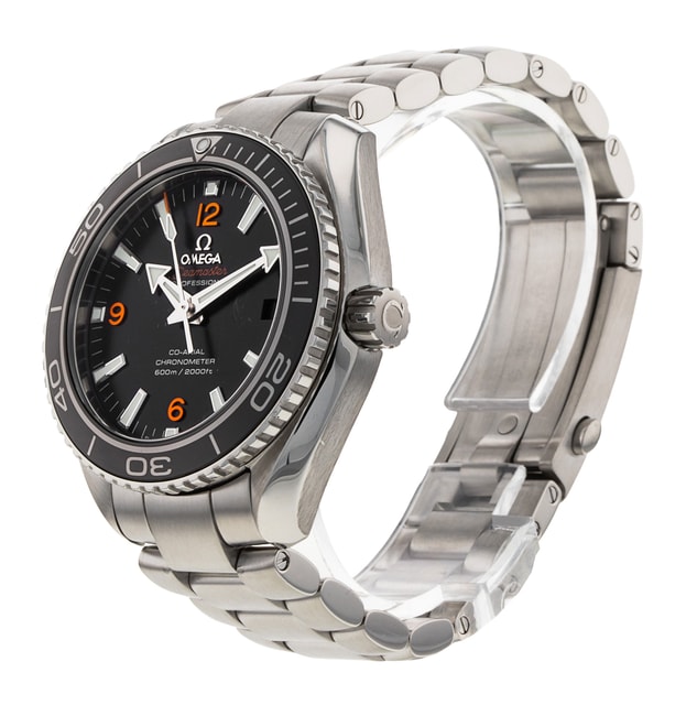 Omega Planet Ocean 232.30.42.21.01.003 Image 2